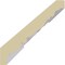 Ekena Millwork 3 1/4"H x 3 1/4"P x 4 3/4"F x 94 1/2"L, (5 7/8" Repeat) Fleur De Lis Crown Moulding MLD03X03X05FL - alternate 2